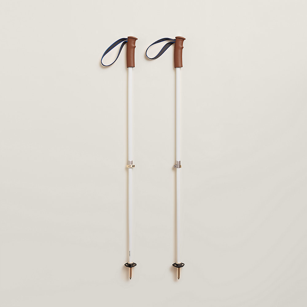 Promo Paire De Bâtons Fuji Alu Summit Poles chez Decathlon Promo Paire De Bâtons Fuji Alu Summit Poles chez Decathlon